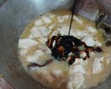 Foto langkah ke 5 dari resep Mie Ayam Topping Ayam Kecap.