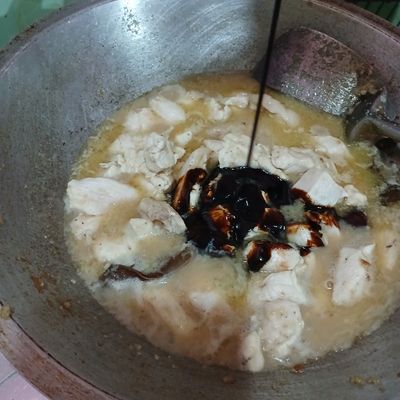 Langkah 5