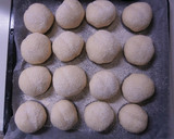 A picture of step 6 of Fluffy Chewy Soft Bread.