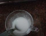 लयली लेबनॉन रेसिपी चरण 2 फोटो