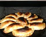 Foto del paso 15 de la receta: Empanadas al horno de mondongo