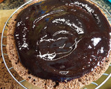 Foto del paso 3 de la receta: Bizcocho Violeta con relleno real
