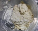 Foto del paso 2 de la receta: Pizza a la piedra