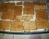 صورة لخطوة 3 من وصفة تحلية ولا أروع 😍🥰