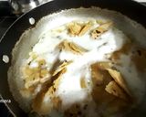 રોટલીનુ શાક(Rotli Shak Recipe In Gujarati) રેસીપી સ્ટેપ3ફોટો