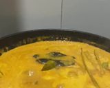Foto langkah ke 11 dari resep Gulai Ayam telur.