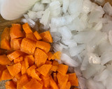 Foto del paso 1 de la receta: Salsa Boloñesa