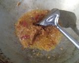 Foto langkah ke 6 dari resep Cilok kuah seblak.