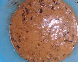 Foto langkah ke 4 dari resep Muffin Coklat.
