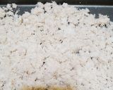 Foto langkah ke 4 dari resep Klepon ketan gula merah.