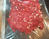 Foto del paso 8 de la receta: Galletas red velvet