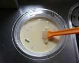 A picture of step 12 of Kabocha Squash Tart.