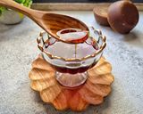 Foto langkah ke 4 dari resep Sirup gula merah kental.