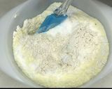 A picture of step 5 of Gireba.