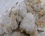 A picture of step 4 of Non-Fried Healthy Chicken Karaage.