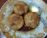 Foto langkah ke 6 dari resep Sarimanis Sukun.