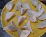 পুলি পিঠে (Puli pithe recipe in Bengali) রেসিপি ধাপ - 2 ছবি