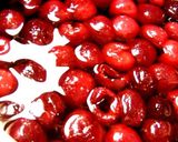 A picture of step 6 of Cherry Jam (Confiture de Cerises).