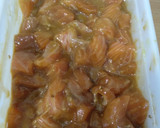 Foto del paso 1 de la receta: Ensalada Poke con salmón
