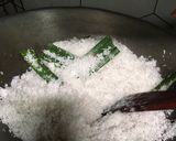 Foto langkah ke 1 dari resep Tepung Kelapa Homemade.