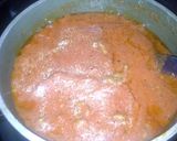 A picture of step 3 of Quick Homemade meat sauce (spaghetti sauce)(Italian gravy).