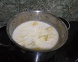 Foto langkah ke 3 dari resep Singkong Thailand.