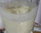 Foto del paso 6 de la receta: 151. Crema fría de pepino y manzana