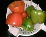 Stuffed Peppers with Beef and Rice recipe step 2 photo