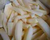 Foto del paso 3 de la receta: Tutitos deshuesados con verduras