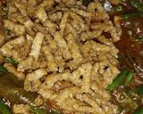 Foto langkah ke 5 dari resep Oseng Kacang Panjang.