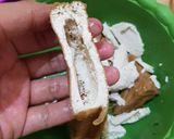 Foto langkah ke 3 dari resep Tahu bakso diet.