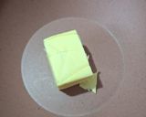 Foto del paso 3 de la receta: Tarta crocante de manzana y mermelada sin azúcar apta diabéticos