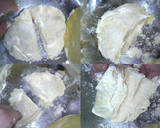 A picture of step 5 of Made in 3 Minutes with One Bowl Pie Crust.
