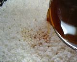 A picture of step 4 of Easy and Delicious Octopus Rice.