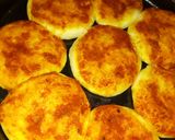 Foto del paso 5 de la receta: Pizzetas