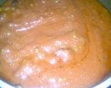 A picture of step 4 of Quick Homemade meat sauce (spaghetti sauce)(Italian gravy).
