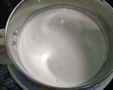 A picture of step 2 of Kanchipuram idli.