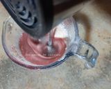 Une image de l'étape 9 de Bûche vanille fraises ☕.