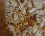 কুচো নিমকি (kucho nimki recipe in bengali) রেসিপি ধাপ - 5 ছবি