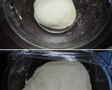 A picture of step 5 of Refreshing Ginger Flavored French Bread.
