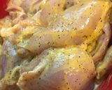 Foto del paso 1 de la receta: Pollo a la mostaza