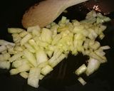 A picture of step 2 of Kickin Teriyaki Chicken and Rice.