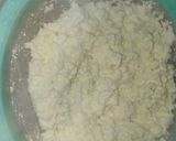 इन्स्टंट कलाकंद (instant kalakand recipe in marathi) रेसिपी स्टेप 2 फोटो 