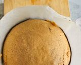 Une image de l'étape 1 de Layer cake tiramisu.