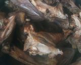 A picture of step 3 of Kienyeji chicken.