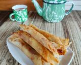 Foto langkah ke 3 dari resep Pisang aroma.