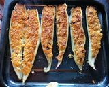 Foto del paso 5 de la receta: Ají relleno vegetariano