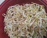 Foto langkah ke 1 dari resep Lumpia goreng.