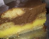 Foto del paso 5 de la receta: Postre doble🥳