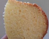 Foto langkah ke 8 dari resep Bolu Tape Klasik.
